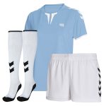 Sublimated Soccer Uniform
