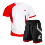 VOLLEYBALL UNIFORMS