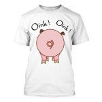 T-SHIRTS