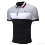 POLO SHIRTS