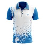 POLO SHIRTS