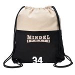 DRAWSTRING BAGS